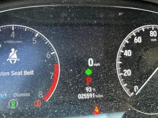 2022 Honda Accord LX 1.5T