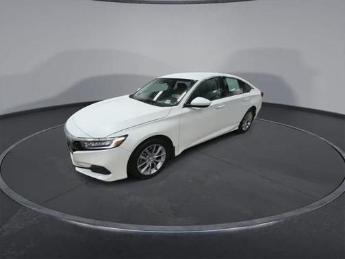 2022 Honda Accord LX 1.5T