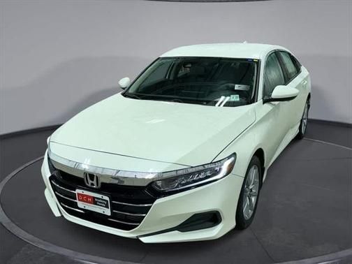 2022 Honda Accord LX 1.5T