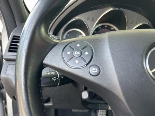 2010 Mercedes-Benz C-Class C 300 4MATIC Luxury