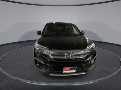 2021 Honda Pilot AWD EX-L