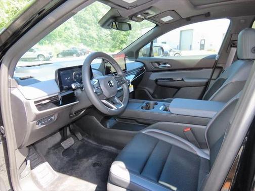 2025 Honda Prologue Elite