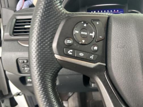 2023 Honda Passport AWD EX-L
