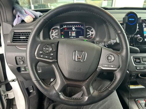 2023 Honda Passport AWD EX-L