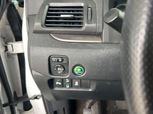 2023 Honda Passport AWD EX-L