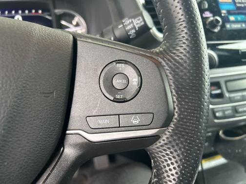 2023 Honda Passport AWD EX-L