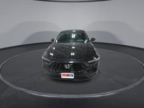 2024 Honda Accord Hybrid Base