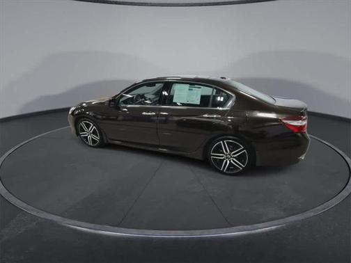 2016 Honda Accord Touring