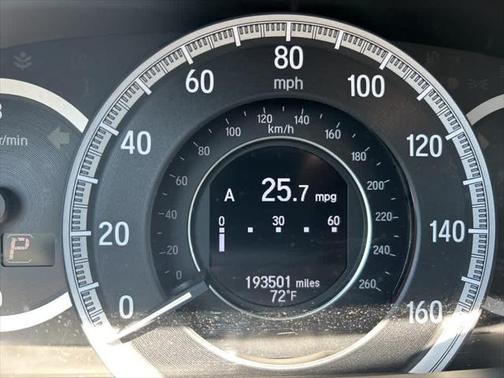 2016 Honda Accord Touring