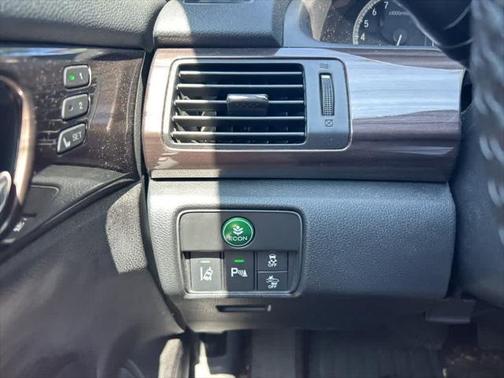 2016 Honda Accord Touring
