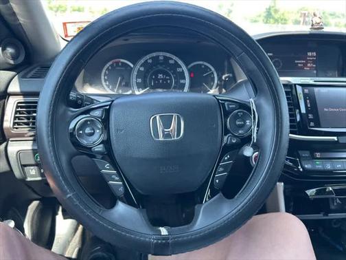 2016 Honda Accord Touring