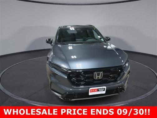 2024 Honda CR-V Hybrid Sport AWD