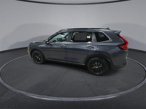2024 Honda CR-V Hybrid Sport AWD