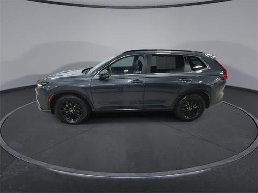 2024 Honda CR-V Hybrid Sport AWD