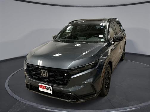2024 Honda CR-V Hybrid Sport AWD