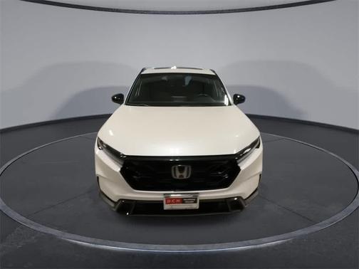 2025 Honda CR-V Hybrid Sport AWD