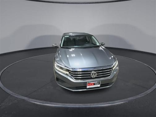 2021 Volkswagen Passat 2.0T S