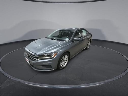 2021 Volkswagen Passat 2.0T S