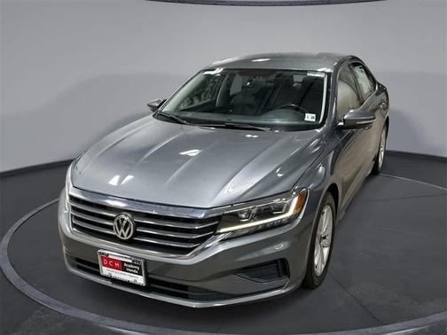 2021 Volkswagen Passat 2.0T S