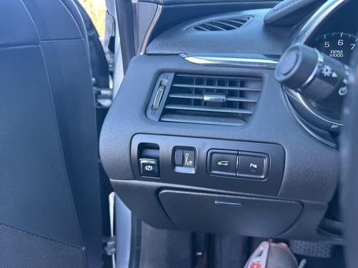 2018 Chevrolet Impala 2LZ