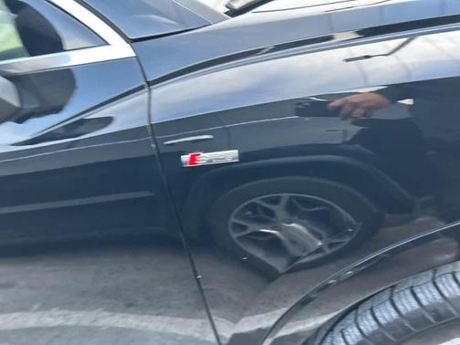 2024 Audi Q3 Premium 45 TFSI S line quattro Tiptronic