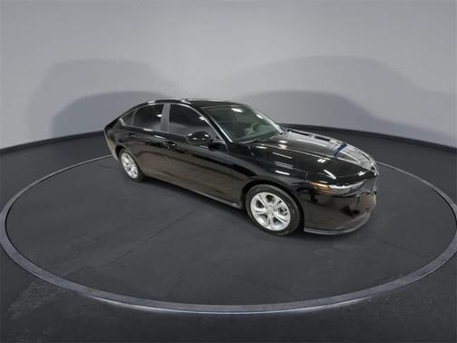 2024 Honda Accord LX 1.5T