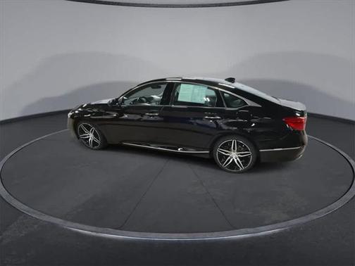 2022 Honda Accord Touring 2.0T