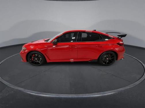 2024 Honda Civic Type R Manual