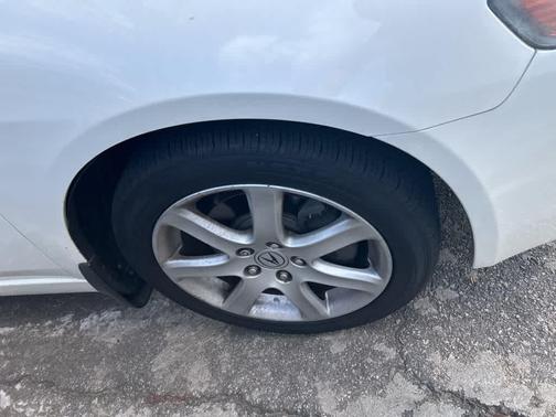 2005 Acura TSX Base