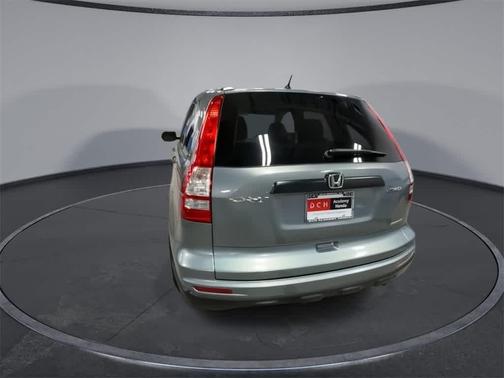 2011 Honda CR-V SE