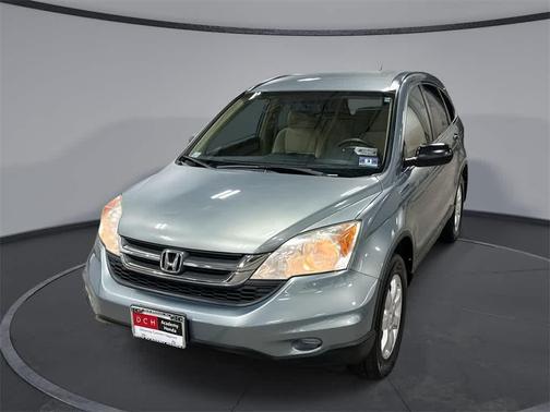2011 Honda CR-V SE