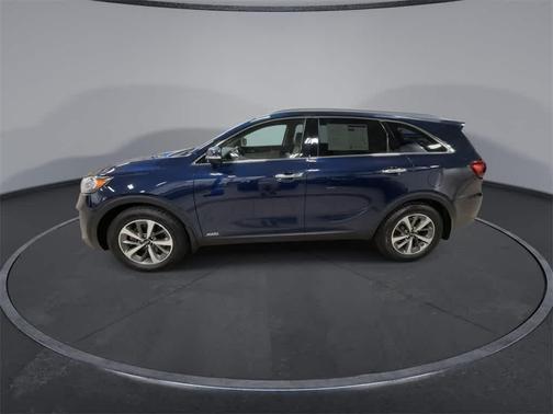 2019 Kia Sorento EX