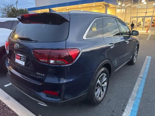 2019 Kia Sorento EX