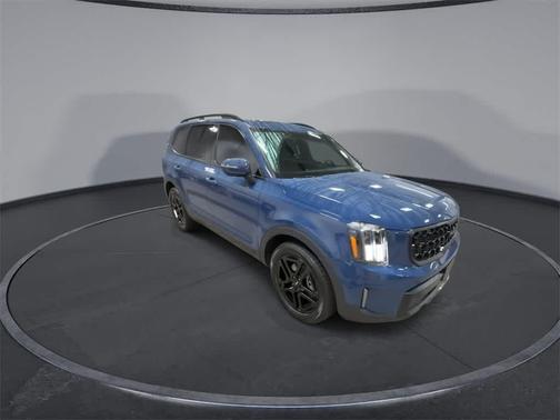 2023 Kia Telluride EX X-Line