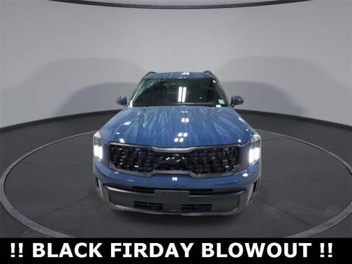 2023 Kia Telluride EX X-Line