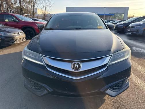 2017 Acura ILX 2.4L