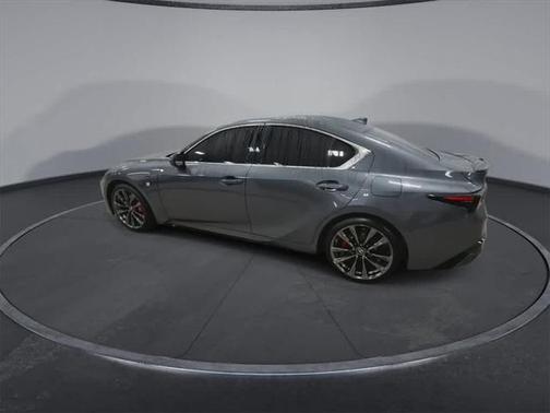 2022 Lexus IS 350 Base