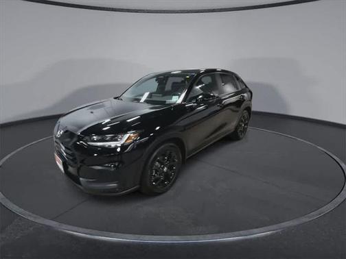 2023 Honda HR-V AWD Sport