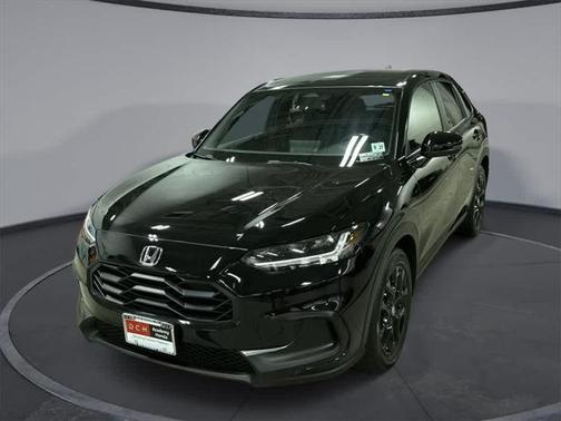 2023 Honda HR-V AWD Sport