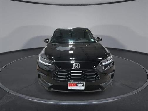 2023 Honda HR-V AWD Sport