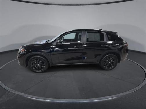 2023 Honda HR-V AWD Sport