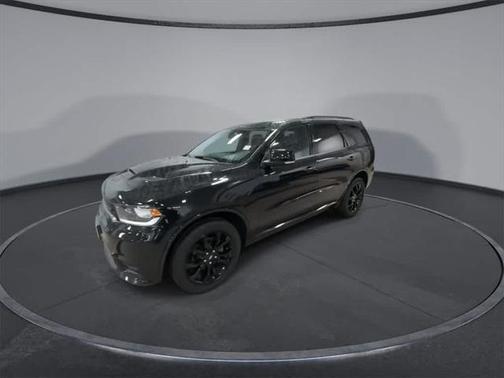 2019 Dodge Durango GT Plus