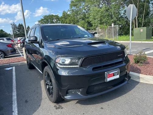 2019 Dodge Durango GT Plus