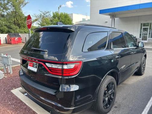 2019 Dodge Durango GT Plus