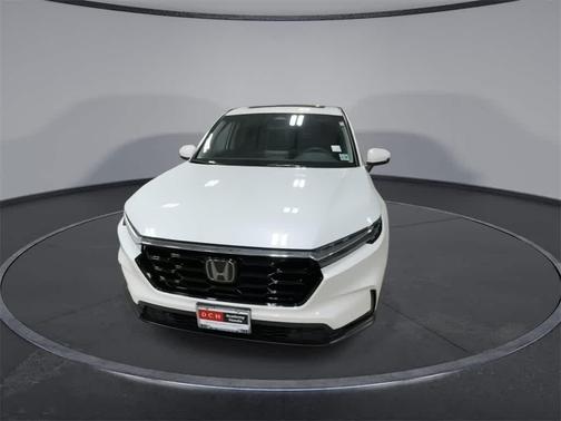 2023 Honda CR-V EX-L 2WD