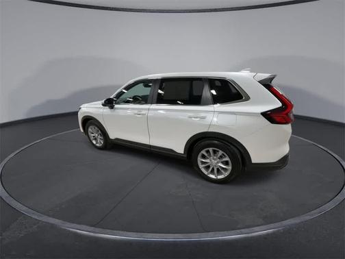 2023 Honda CR-V EX-L 2WD