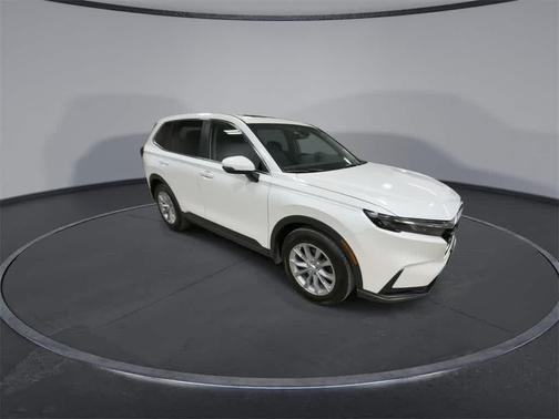 2023 Honda CR-V EX-L 2WD