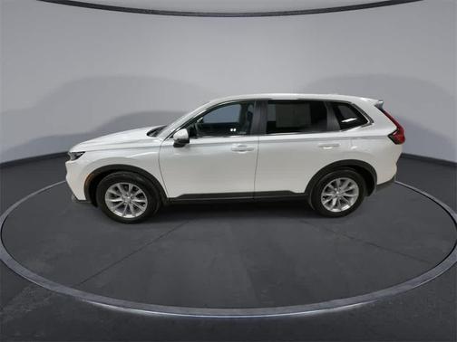 2023 Honda CR-V EX-L 2WD