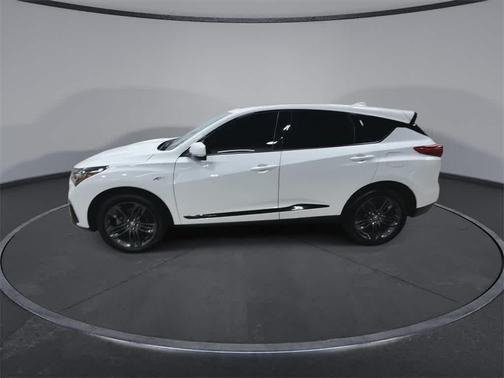 2021 Acura RDX A-Spec