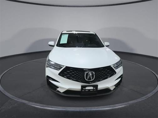 2021 Acura RDX A-Spec